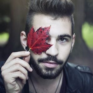 Meet your Posher, Bozhidar